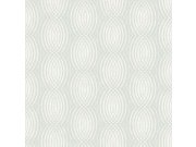 VÝPRODEJ - POSLEDNÍ KUSY Vliesová tapeta Geometrický vzor A43203, Vavex 2022