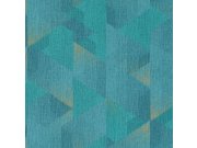 Vliesová tapeta Geometrický vzor A44105, Vavex 2022