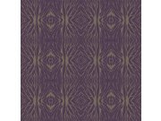 VÝPRODEJ - POSLEDNÍ KUSY Vliesové tapety na zeď 8190004 Touch, Floral Kingdom, Vavex