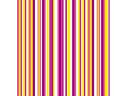 Vliesové tapety, proužky, 2270010 Amsterdam, Floral Kingdom, Vavex