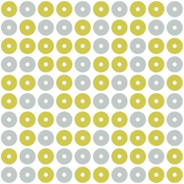 Moderní papírová tapeta na zeď, geometrický vzor 2240001 London, Floral Kingdom, Vavex - Tapety na zeď