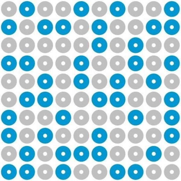 VÝPRODEJ Tapety vliesové na zeď 2240008 London, Floral Kingdom, Vavex - Tapety na zeď