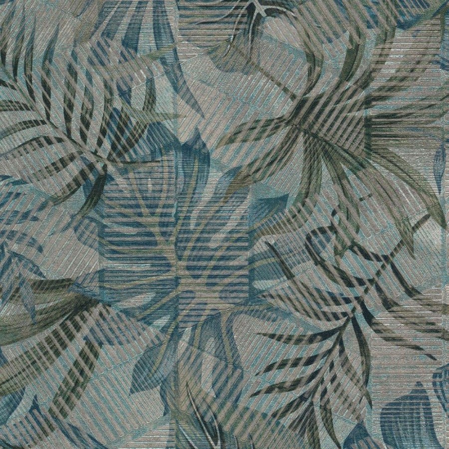 Luxusní vliesová tapeta na zeď 69818, Atmosphere, Limonta - Tapety na zeď