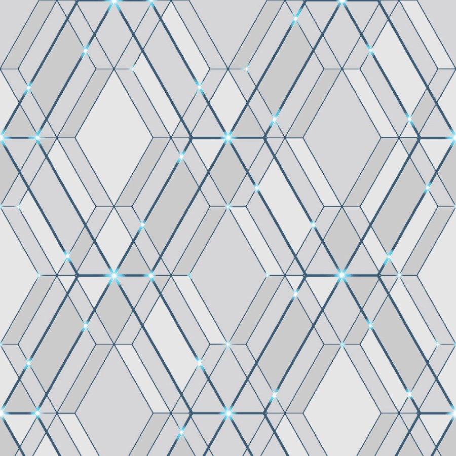 Tapety Yara - Tapety na zeď - Vliesová tapeta na zeď L77801, Reflets, Ugépa Vliesová tapeta na zeď L77801, Reflets, Ugépa - Tapety na zeď