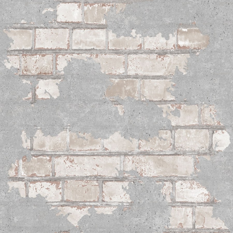 Tapety Yara - Tapety na zeď - Vliesová tapeta na zeď L77609, Cihly, Reflets, Ugépa Vliesová tapeta na zeď L77609, Cihly, Reflets, Ugépa - Tapety na zeď