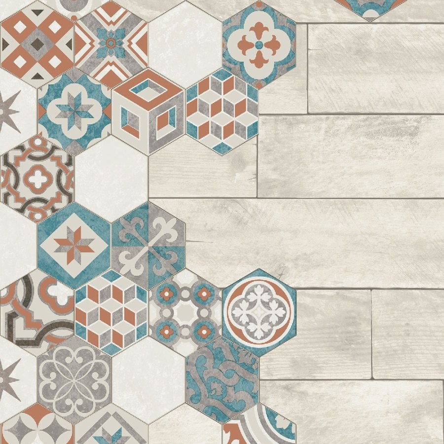 Vliesová tapeta na zeď L77701, Reflets, Ugépa - Tapety na zeď