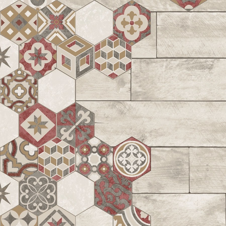 Vliesová tapeta na zeď L77710, Reflets, Ugépa - Tapety na zeď