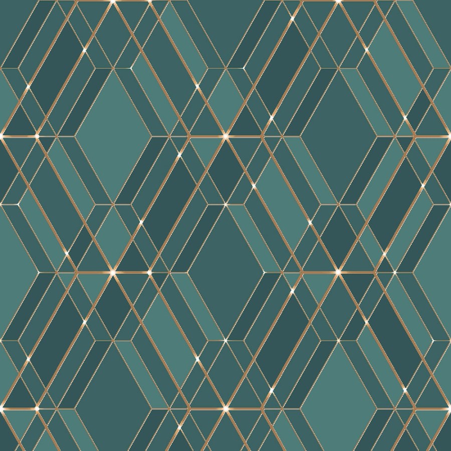 Vliesová tapeta na zeď L77811, Reflets, Ugépa