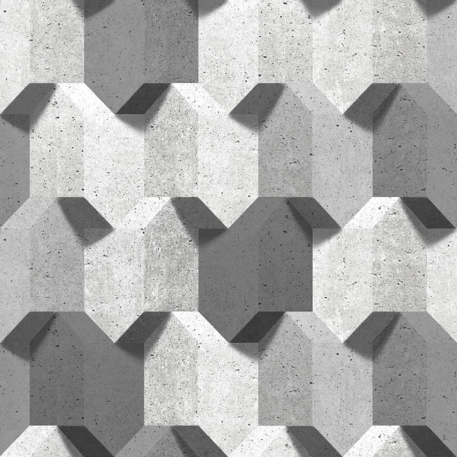 Vliesová tapeta na zeď L77999D, Reflets, Ugépa - Tapety na zeď