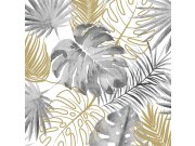 DOPRODEJ ROZDÍLNÉ ŠARŽE Vliesová tapeta na zeď L60409, Escapade, Ugépa