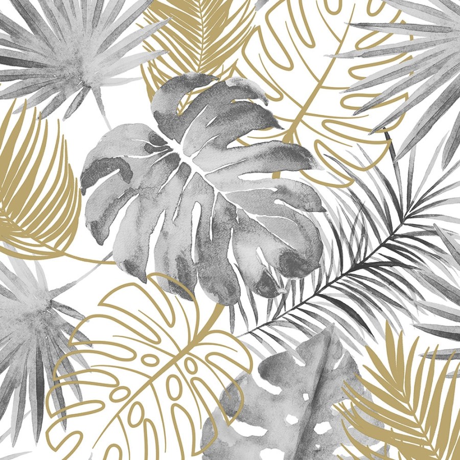 DOPRODEJ ROZDÍLNÉ ŠARŽE Vliesová tapeta na zeď L60409, Escapade, Ugépa - Vliesové tapety