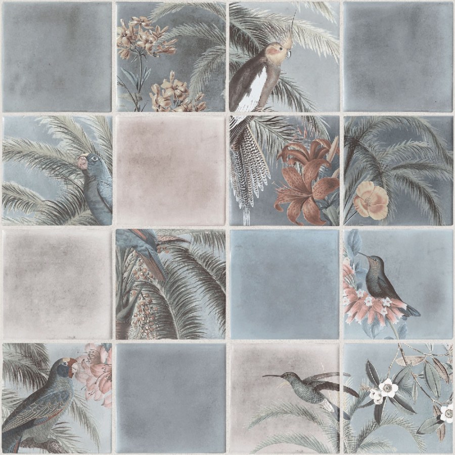 Vliesová tapeta na zeď L79301, Escapade, Ugépa - Tapety na zeď