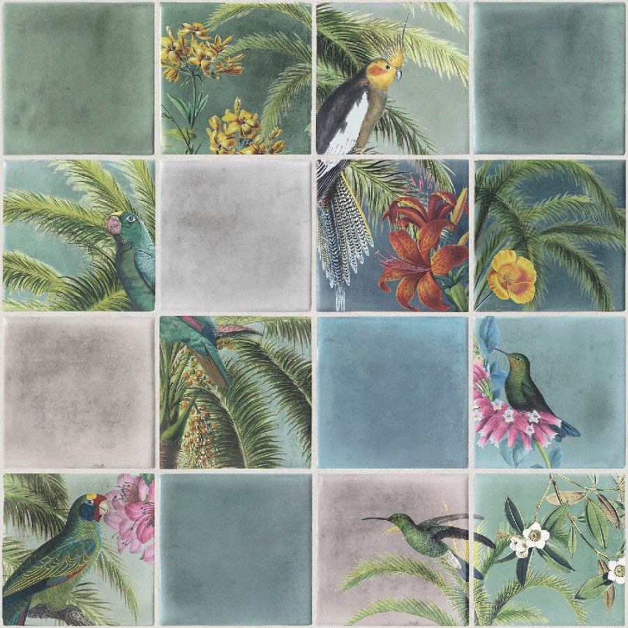 Vliesová tapeta na zeď L79304, Escapade, Ugépa - Tapety na zeď