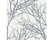 Tapety Yara Tapety na zeď - Vliesová tapeta s vinylovým povrchem 45003, Větvičky, Tesori Italiani, Emiliana Parati Vliesová tapeta s vinylovým povrchem 45003, Větvičky, Tesori Italiani, Emiliana Parati