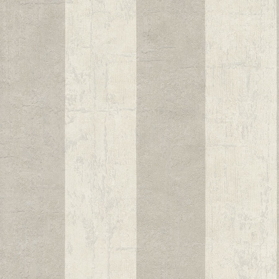 Vliesová tapeta s vinylovým povrchem 45025, Pruhy, Tesori Italiani, Emiliana Parati - Tapety na zeď