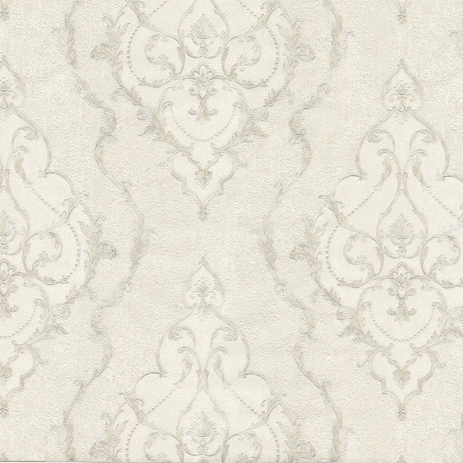 Vliesová tapeta s vinylovým povrchem 82904, Zámecký vzor, Volterra, Emiliana Parati - Tapety na zeď