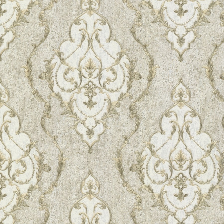 Zámecká vliesová tapeta s vinylovým povrchem 82901, Volterra, Emiliana Parati - Tapety na zeď