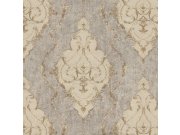 Zámecká vliesová tapeta s vinylovým povrchem 82908, Volterra, Emiliana Parati