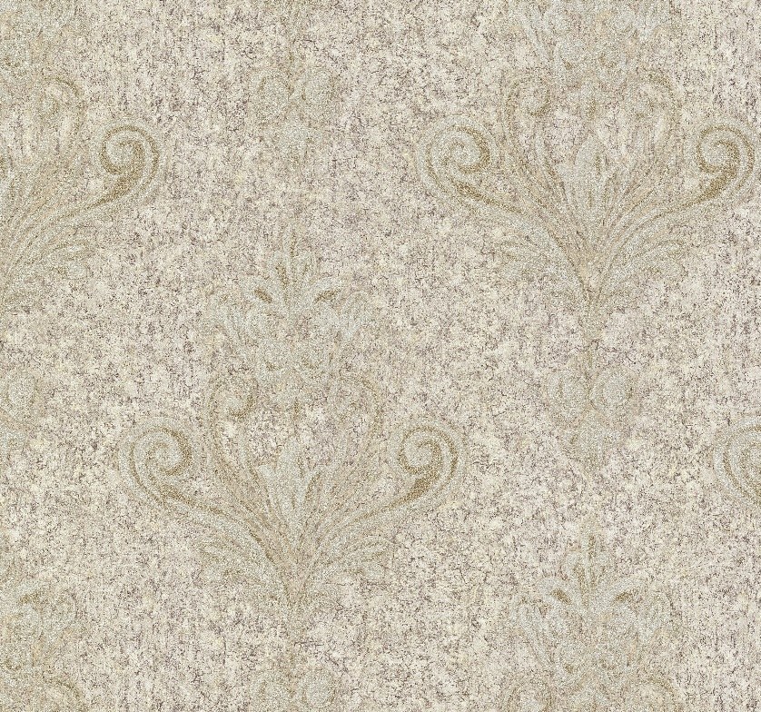 Vliesová tapeta s vinylovým povrchem 82935, Zámecký vzor, Volterra, Emiliana Parati - Tapety na zeď