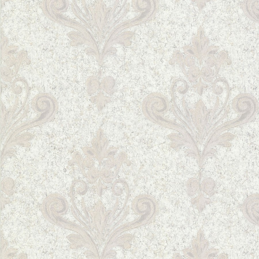 Vliesová tapeta s vinylovým povrchem 82944, Zámecký vzor, Volterra, Emiliana Parati - Tapety na zeď