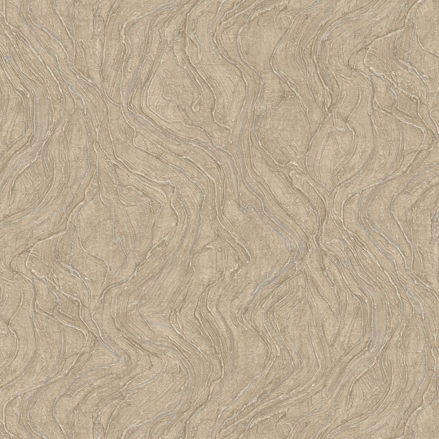 Luxusní vliesová tapeta s vinylovým povrchem 97118, Terra, Emiliana Parati - Tapety na zeď