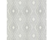 Luxusní vliesová tapeta s vinylovým povrchem 97104, geometrický vzor, Terra, Emiliana Parati