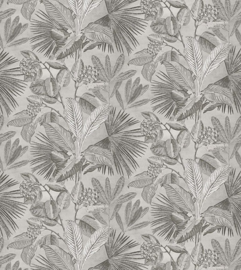 Tapety Yara - Tapety na zeď - Vinylová obrazová tapeta 200355DX, Colorful Tropics 250 x 280 cm, Panthera, BN Walls Vinylová obrazová tapeta 200355DX, Colorful Tropics 250 x 280 cm, Panthera, BN Walls - Tapety na zeď