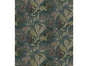 Vliesová obrazová tapeta 200354, Colorful Tropics 250 x 280 cm, Panthera, BN Walls