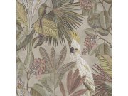 Vliesová tapeta na zeď 220121, Panthera, BN Walls