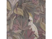 Vliesová tapeta na zeď 220123, Panthera, BN Walls