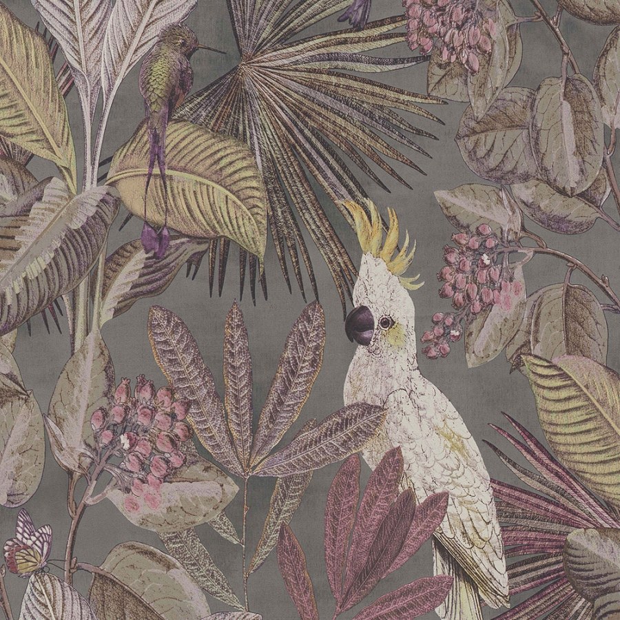 Vliesová tapeta na zeď 220123, Panthera, BN Walls - Tapety na zeď