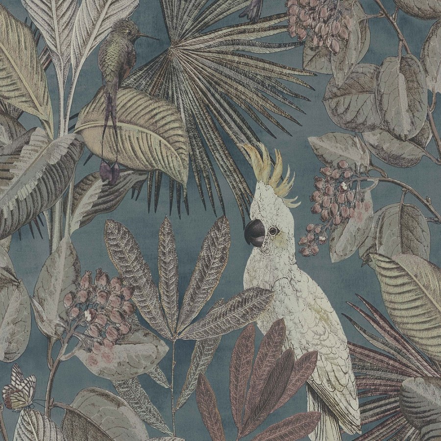 Vliesová tapeta na zeď 220124, Panthera, BN Walls - Tapety na zeď