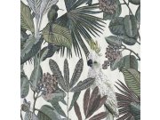 Vliesová tapeta na zeď 220125, Panthera, BN Walls