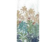 Vliesová obrazová tapeta 200348, Jungle 150 x 280 cm, Panthera, BN Walls