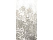 Vinylová obrazová tapeta 200350DX, Jungle 150 x 280 cm, Panthera, BN Walls