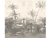 Tapety Yara Tapety na zeď - Vliesová obrazová tapeta 200352, Fern 300 x 280 cm, Panthera, BN Walls Vliesová obrazová tapeta 200352, Fern 300 x 280 cm, Panthera, BN Walls