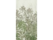 Vinylová obrazová tapeta 200349DX, Jungle 150 x 280 cm, Panthera, BN Walls