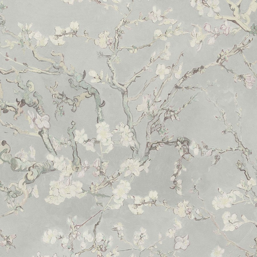 Luxusní vliesová tapeta na zeď 220060, 5024254, Van Gogh Museum, Van Gogh III, BN Walls - Vliesové tapety