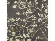 Luxusní květinová vliesová tapeta na zeď 17145, 5015550, Van Gogh Museum, Van Gogh III, BN Walls