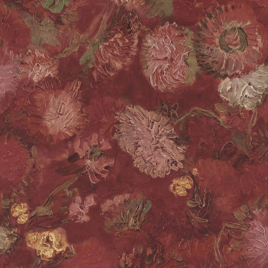Luxusní vliesová tapeta na zeď 220000, Van Gogh Museum, BN Walls