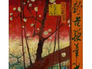 Vliesová obrazová tapeta 200327, 300 x 280 cm, Van Gogh Museum, BN Walls