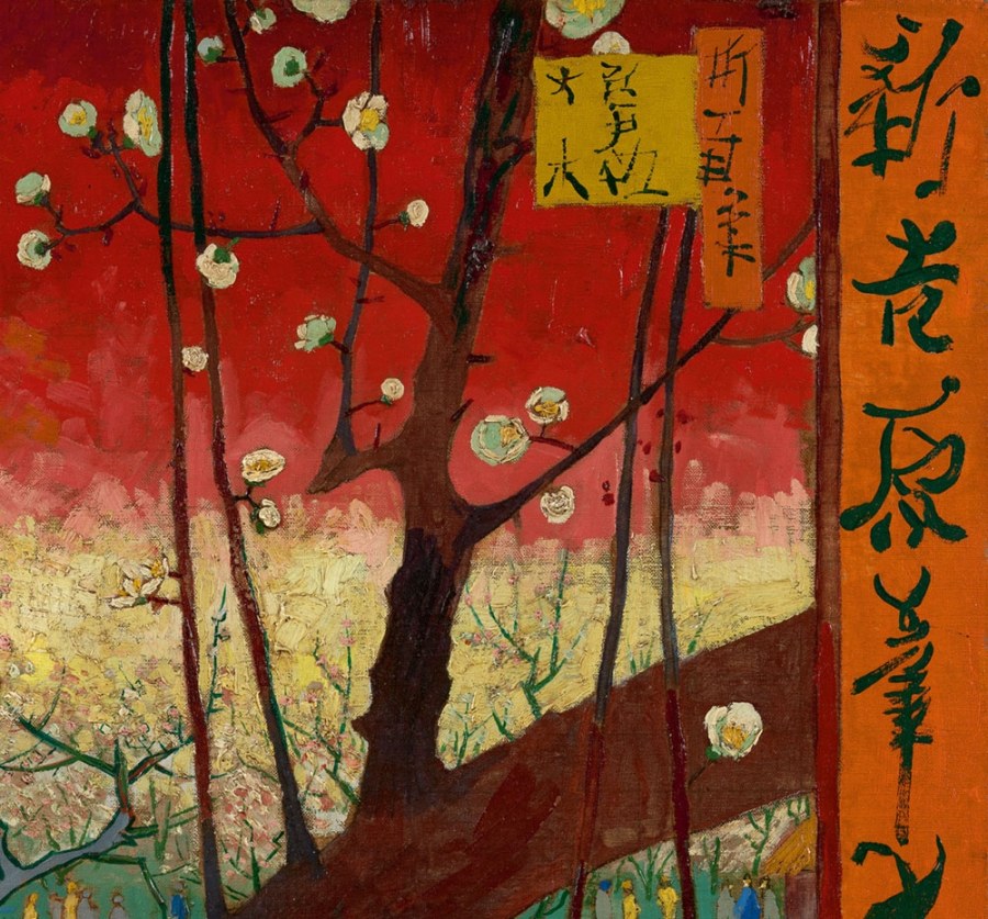 Vliesová obrazová tapeta 200327, 300 x 280 cm, Van Gogh Museum, BN Walls - Vliesové tapety