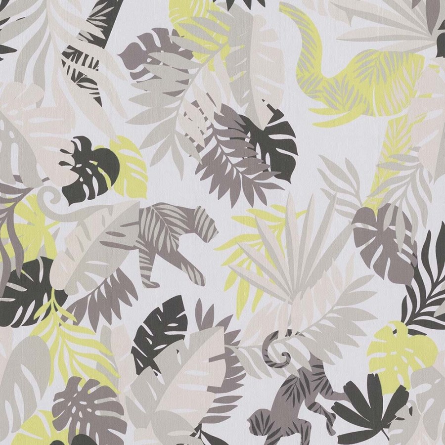 Dětská vliesová tapeta na zeď 219301, Smalltalk, BN International - Vliesové tapety