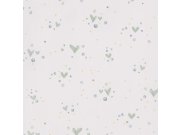 Tapety Yara Tapety dle materiálu Vliesové tapety - Dětská vliesová tapeta na zeď 219232, Smalltalk, BN International Dětská vliesová tapeta na zeď 219232, Smalltalk, BN International