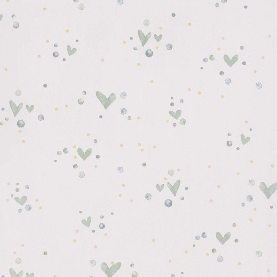 Tapety Yara - Tapety dle materiálu - Vliesové tapety - Dětská vliesová tapeta na zeď 219232, Smalltalk, BN International Dětská vliesová tapeta na zeď 219232, Smalltalk, BN International - Vliesové tapety