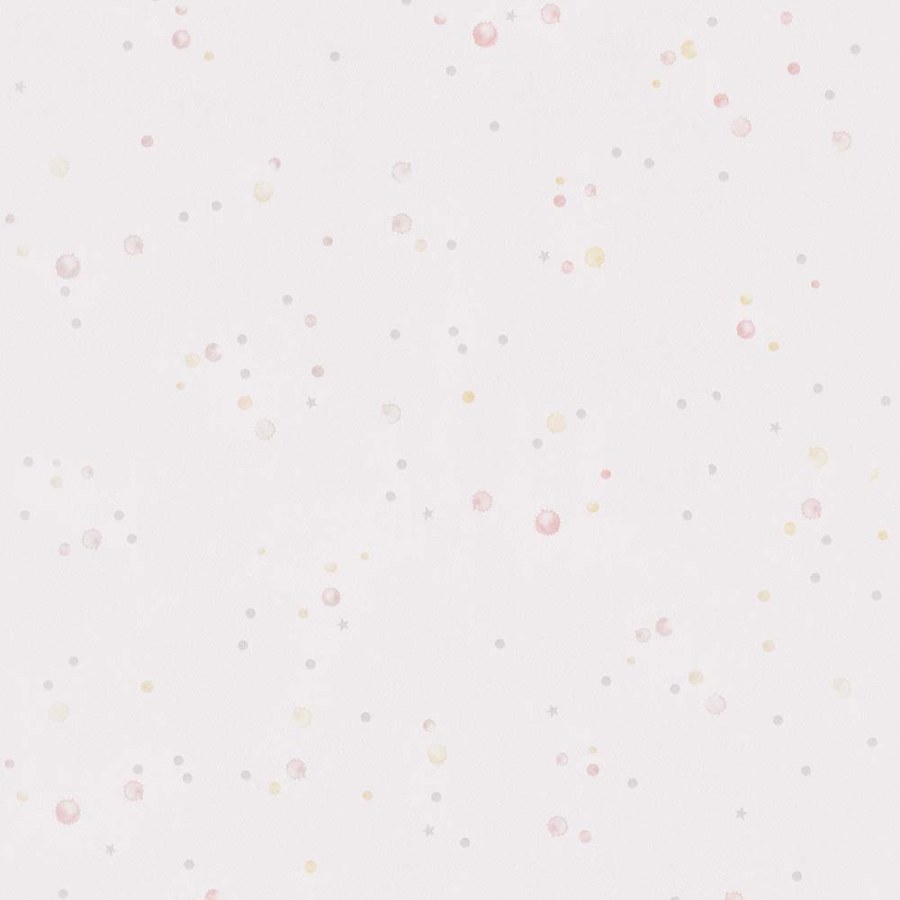 Tapety Yara - Tapety dle materiálu - Vliesové tapety - Dětská vliesová tapeta na zeď 219234, Smalltalk, BN International Dětská vliesová tapeta na zeď 219234, Smalltalk, BN International - Vliesové tapety