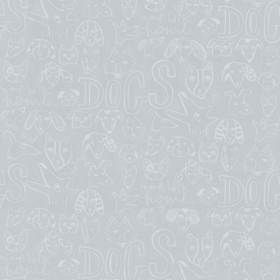 Dětská vliesová tapeta na zeď 219250, Smalltalk, BN International - Vliesové tapety