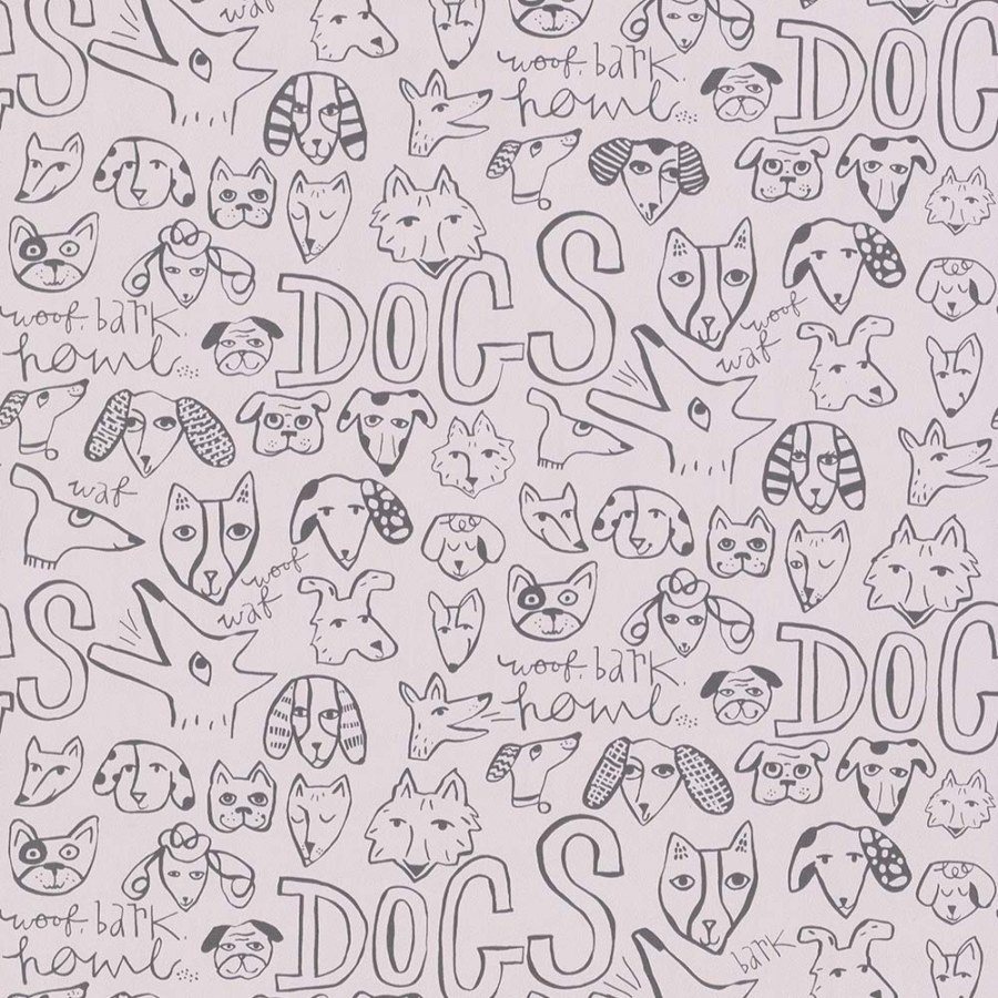 Dětská vliesová tapeta na zeď 219254, Smalltalk, BN International - Vliesové tapety