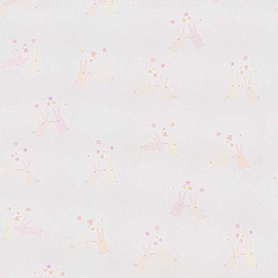 Dětská vliesová tapeta na zeď 219290, Smalltalk, BN International - Vliesové tapety