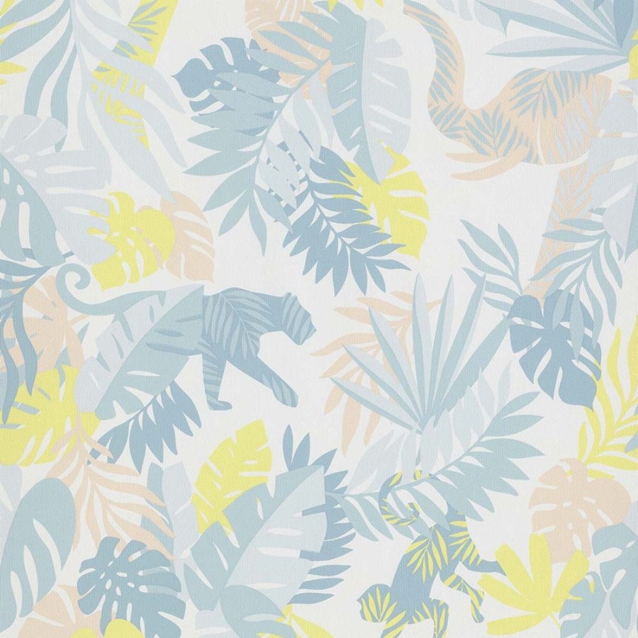 Dětská vliesová tapeta na zeď 219303, Smalltalk, BN International - Vliesové tapety